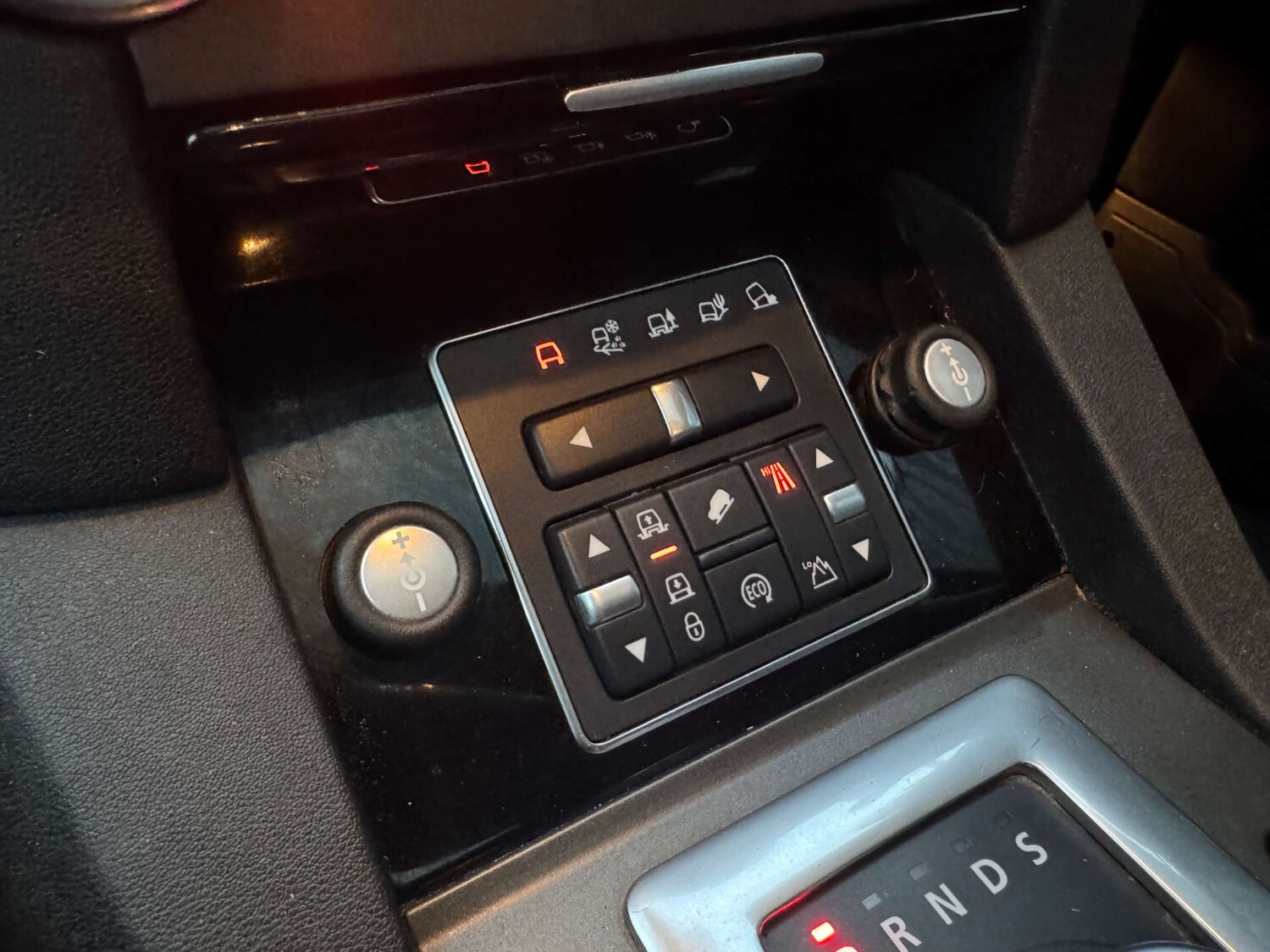 Used Land Rover Discovery 2016 for sale - 77152847: Photo 14