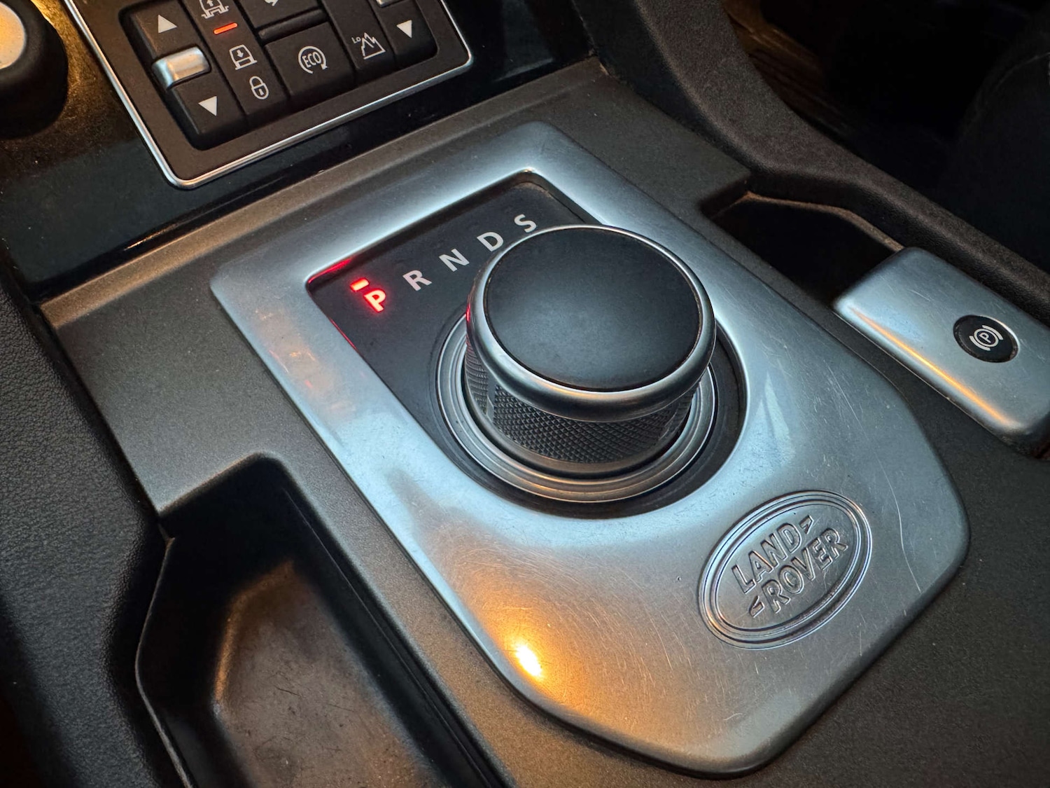 Used Land Rover Discovery 2016 for sale - 77152847: Photo 18