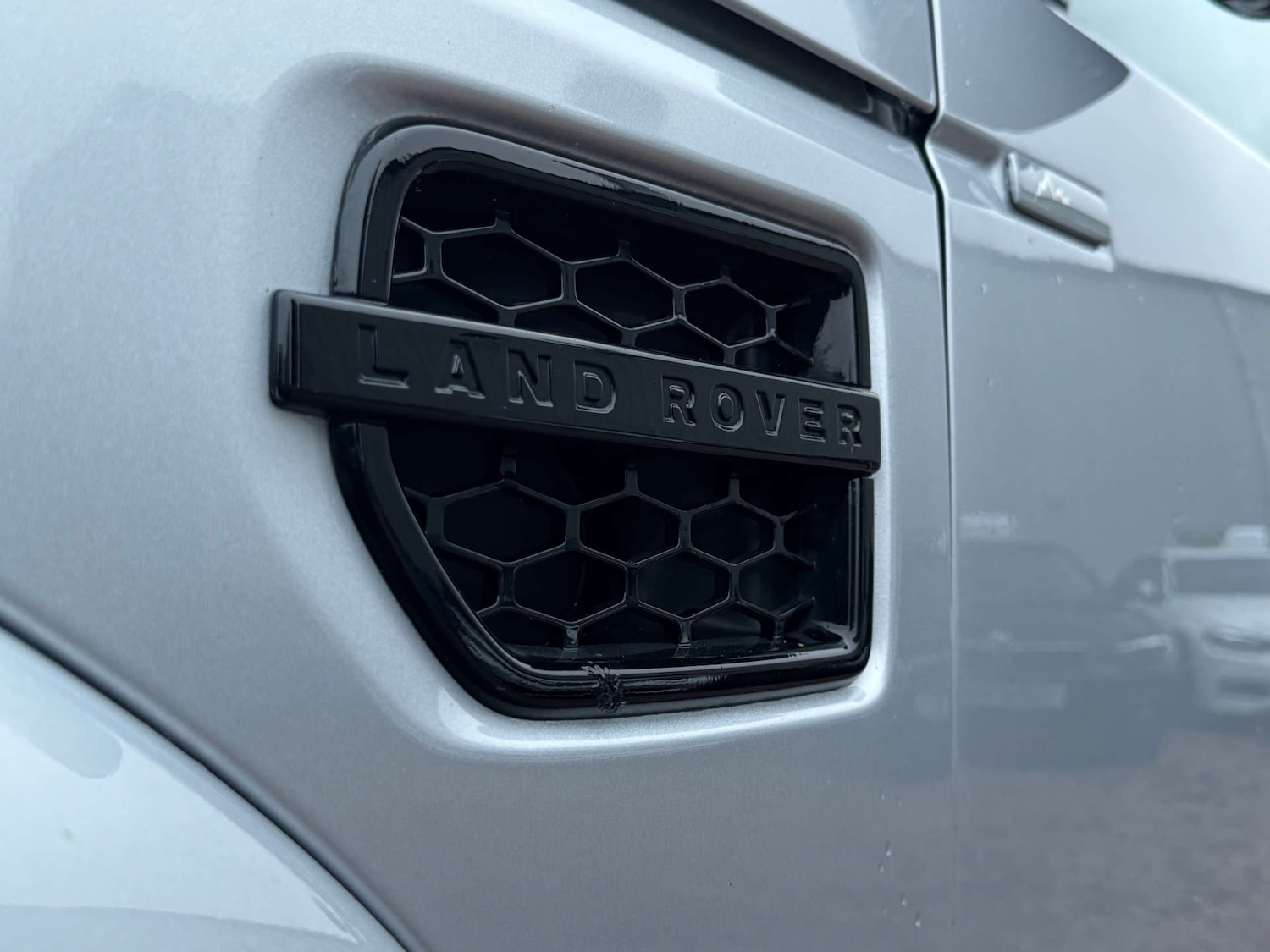 Used Land Rover Discovery 2016 for sale - 77152847: Photo 19