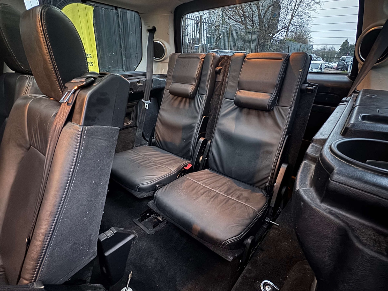 Used Land Rover Discovery 2016 for sale - 77152847: Photo 20