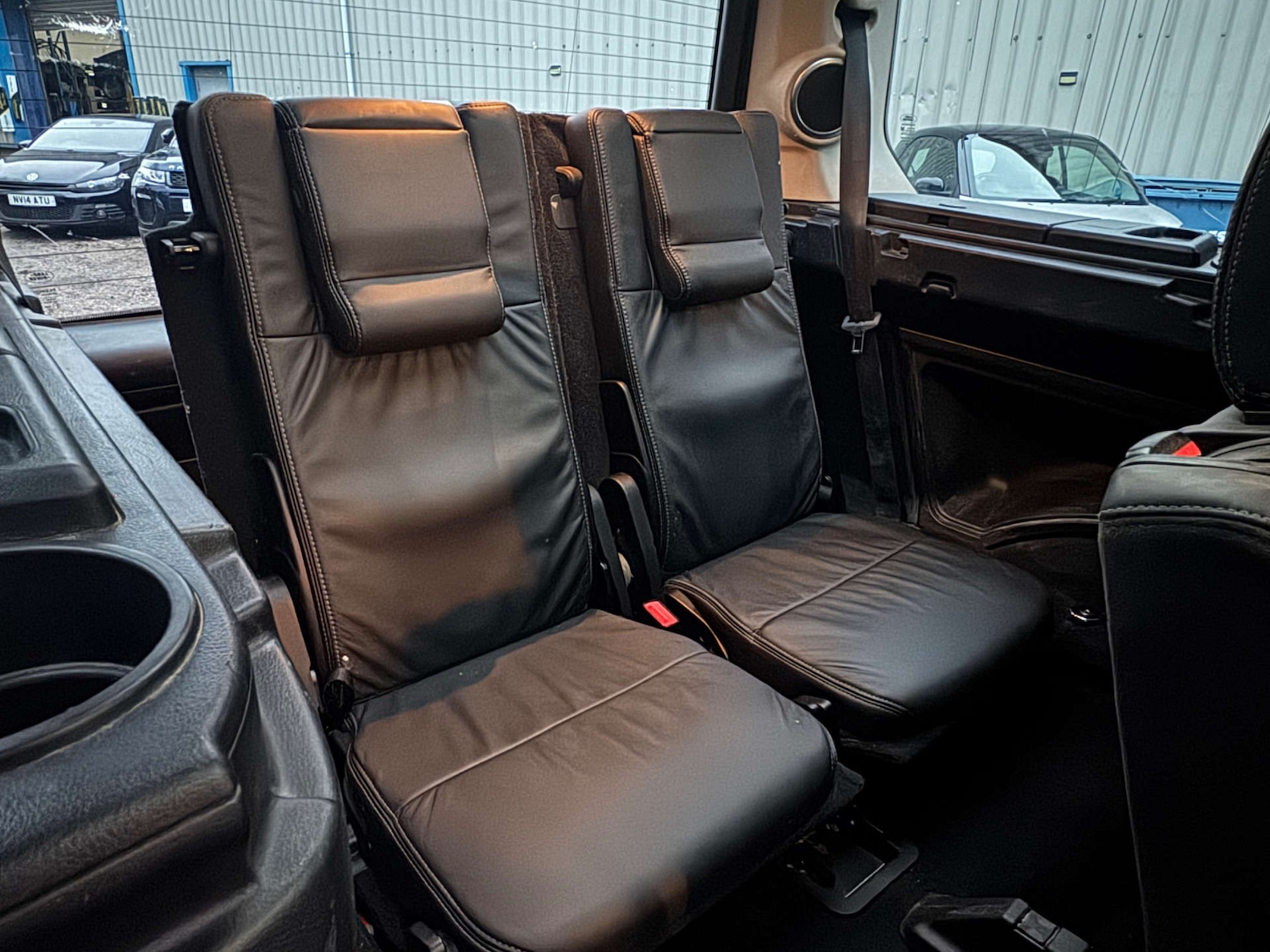 Used Land Rover Discovery 2016 for sale - 77152847: Photo 29