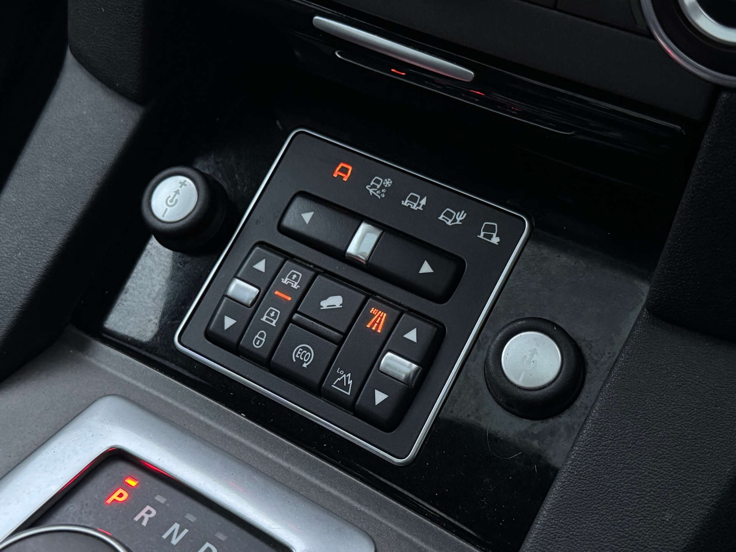 Used Land Rover Discovery 2016 for sale - 77152847: Photo 33