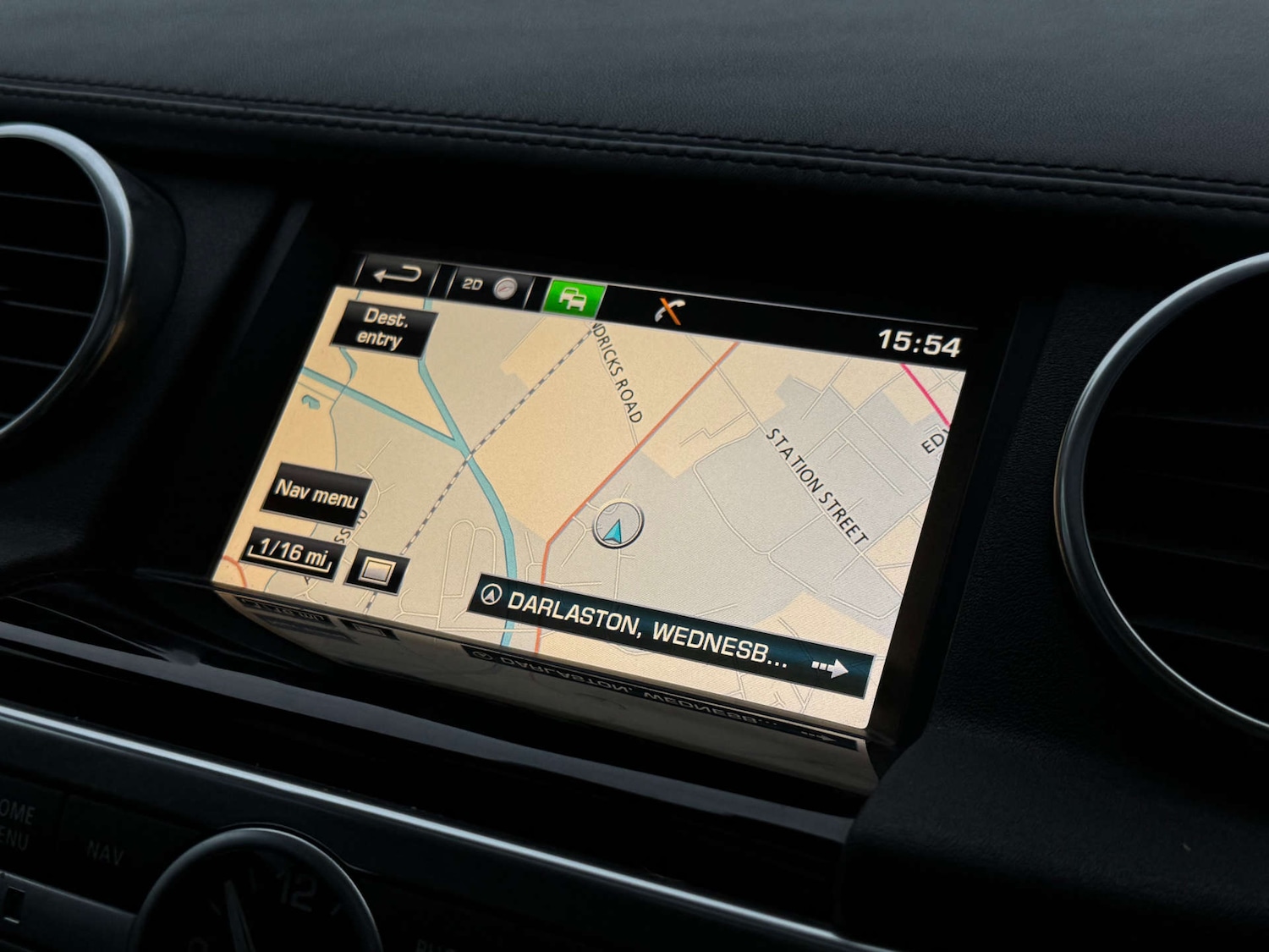 Used Land Rover Discovery 2016 for sale - 77152847: Photo 37