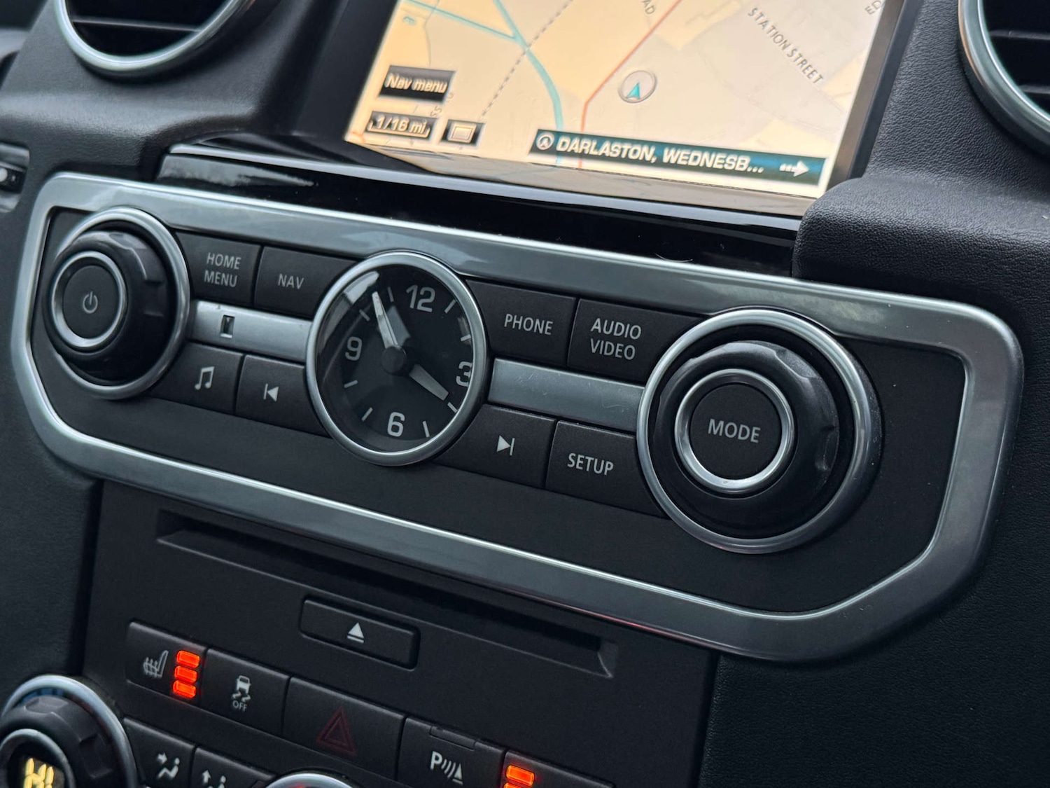 Used Land Rover Discovery 2016 for sale - 77152847: Photo 38