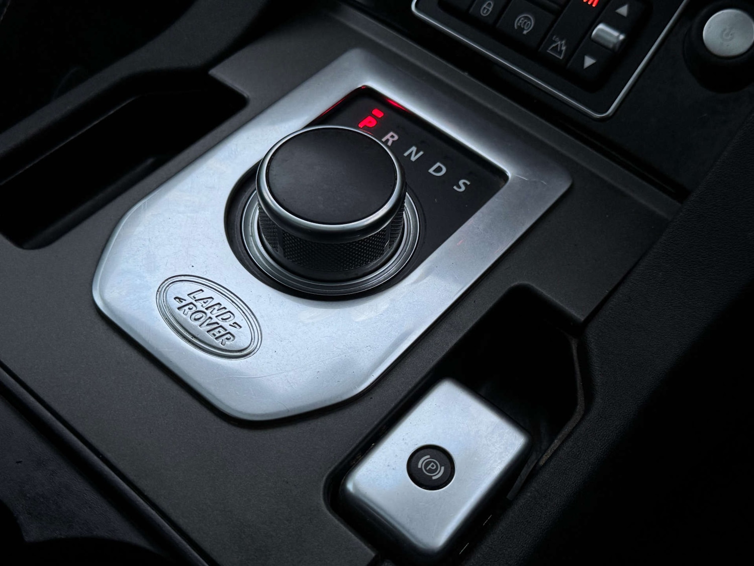 Used Land Rover Discovery 2016 for sale - 77152847: Photo 39