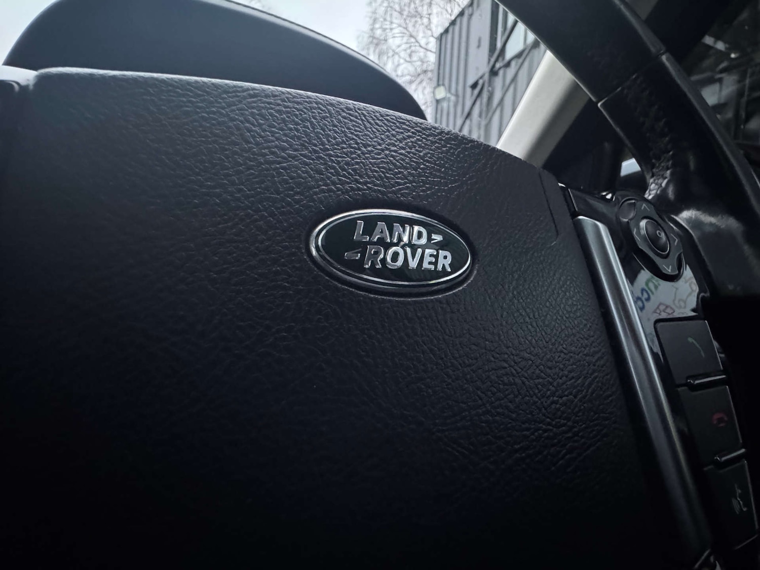 Used Land Rover Discovery 2016 for sale - 77152847: Photo 46
