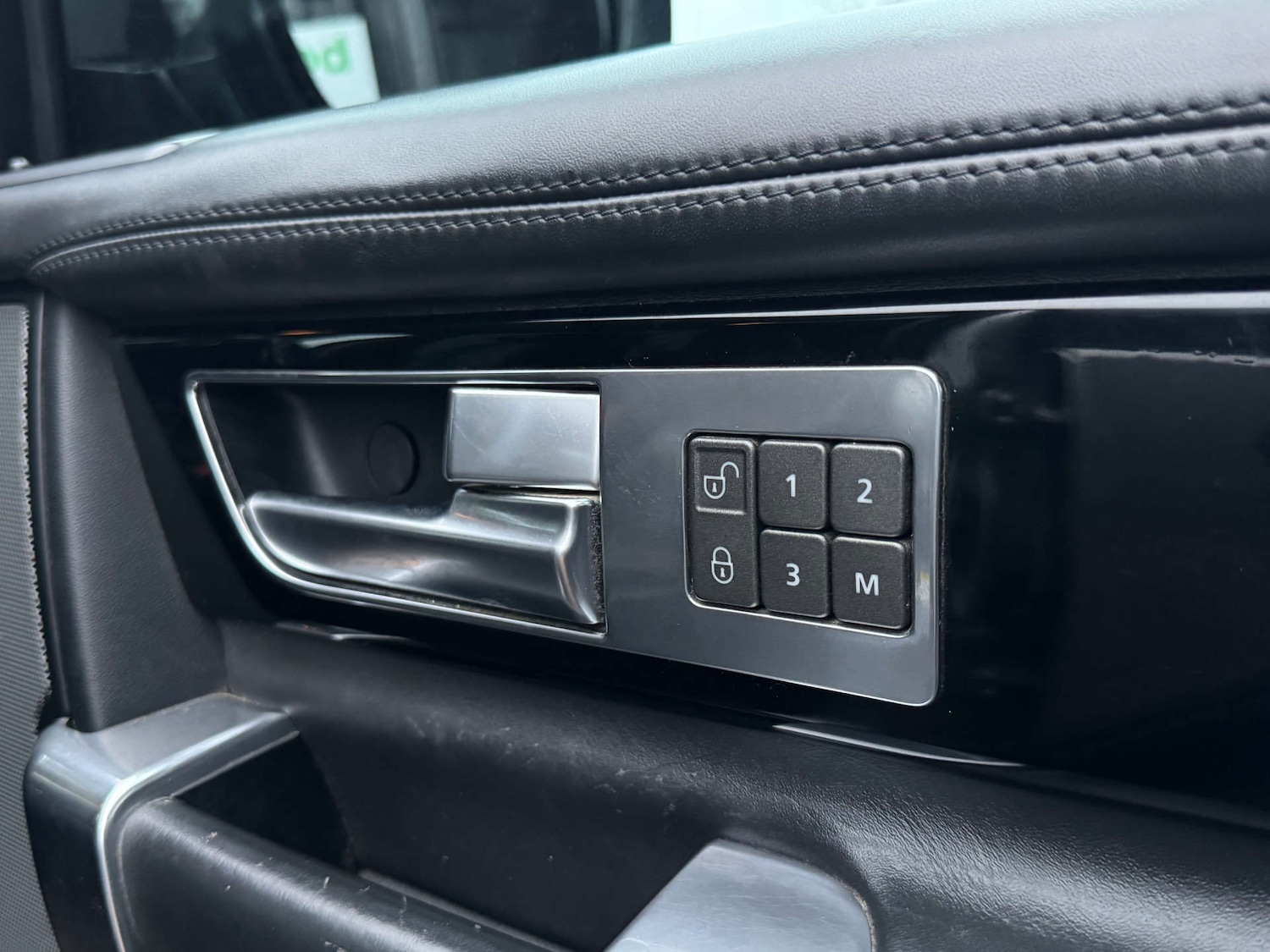 Used Land Rover Discovery 2016 for sale - 77152847: Photo 54