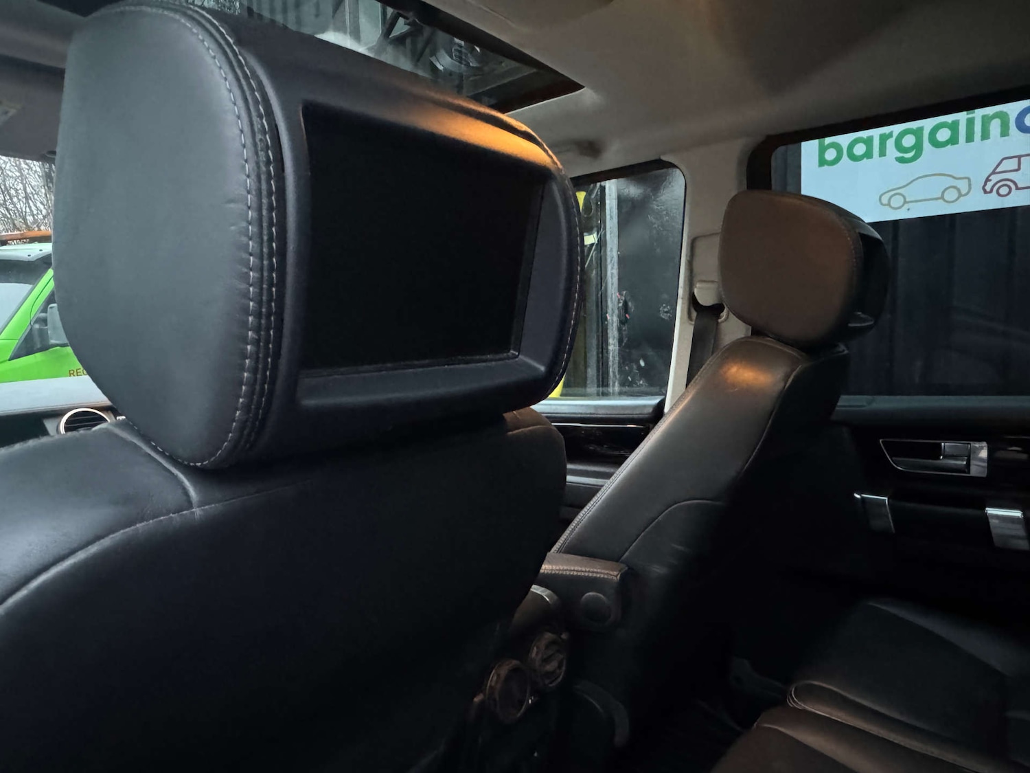 Used Land Rover Discovery 2016 for sale - 77152847: Photo 56