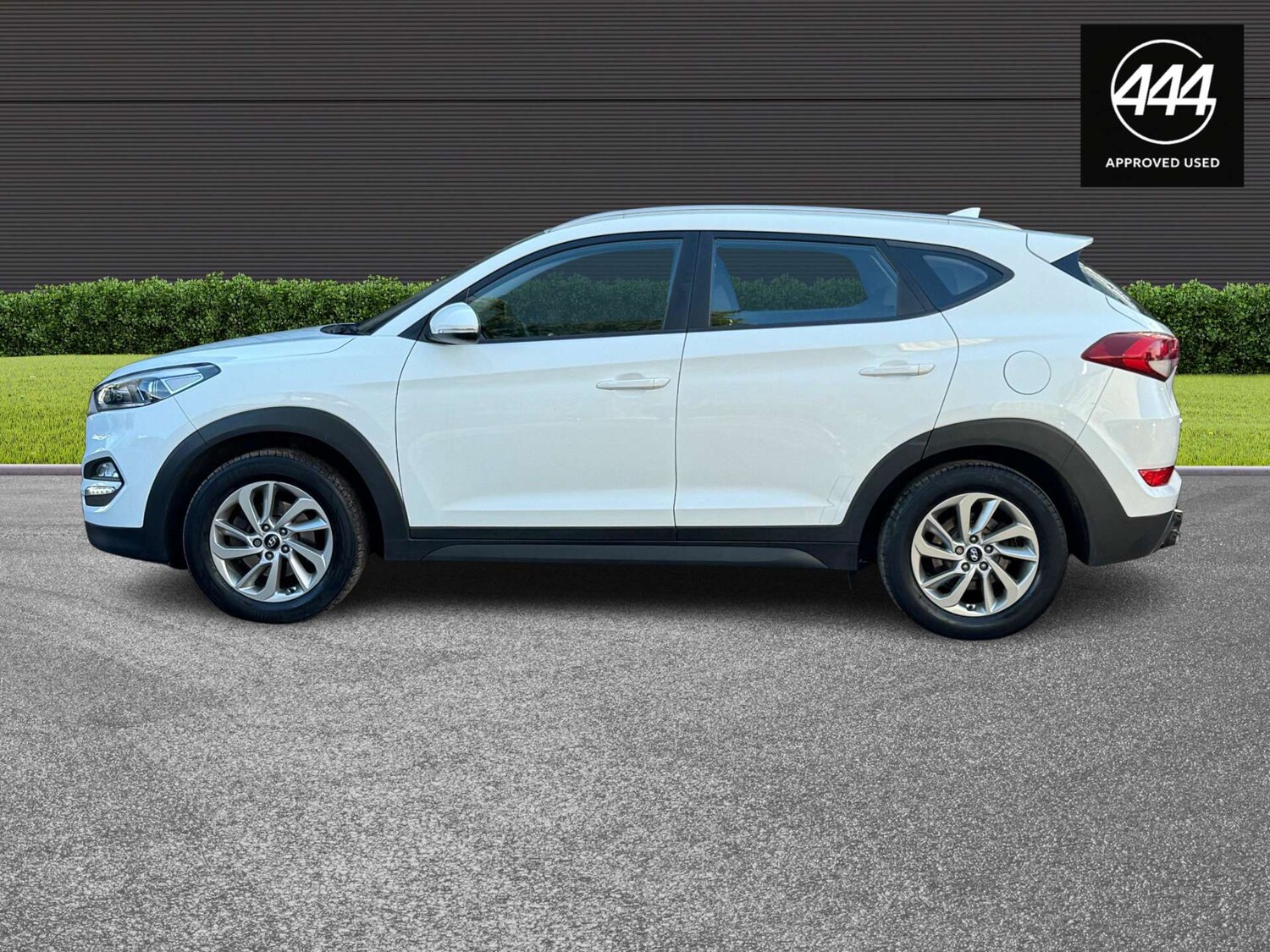 Used Hyundai TUCSON 2015 for sale - 77937287: Photo 12