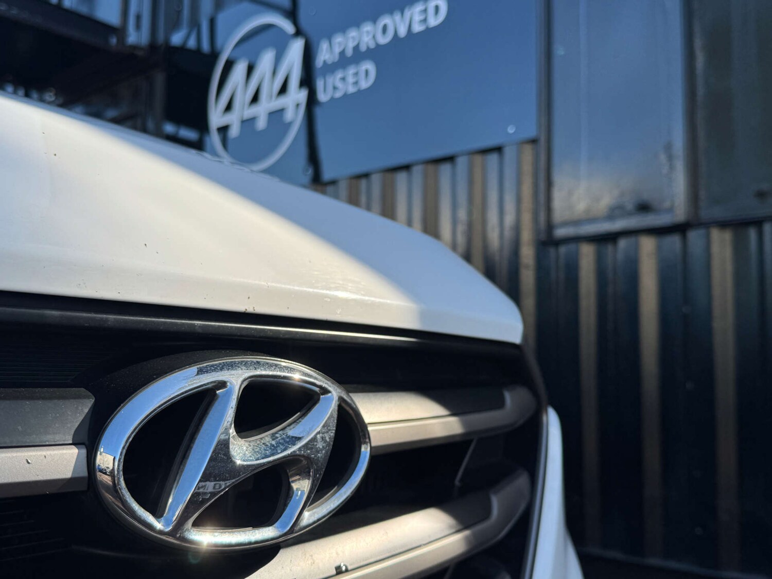 Used Hyundai TUCSON 2015 for sale - 77937287: Photo 15