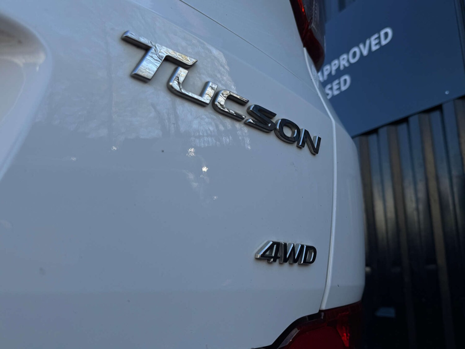 Used Hyundai TUCSON 2015 for sale - 77937287: Photo 16