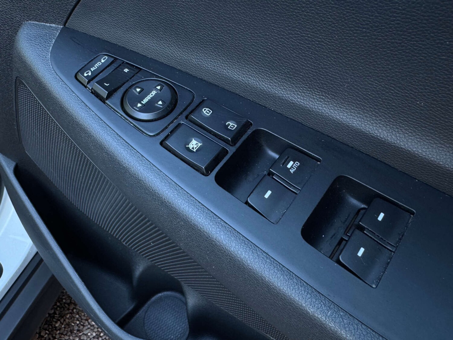 Used Hyundai TUCSON 2015 for sale - 77937287: Photo 18