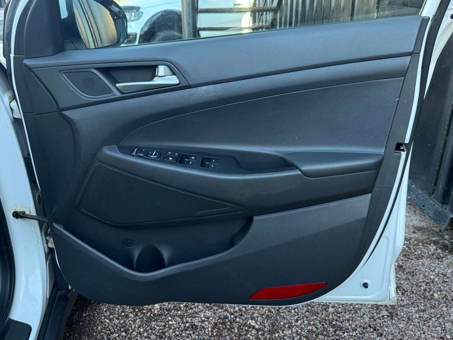 Used Hyundai TUCSON 2015 for sale - 77937287: Photo 19