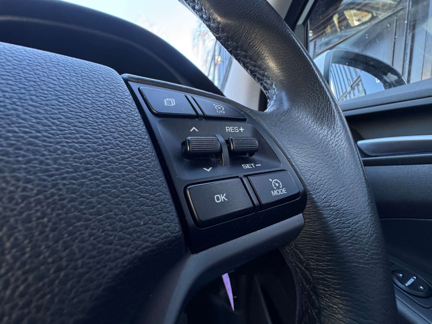 Used Hyundai TUCSON 2015 for sale - 77937287: Photo 24