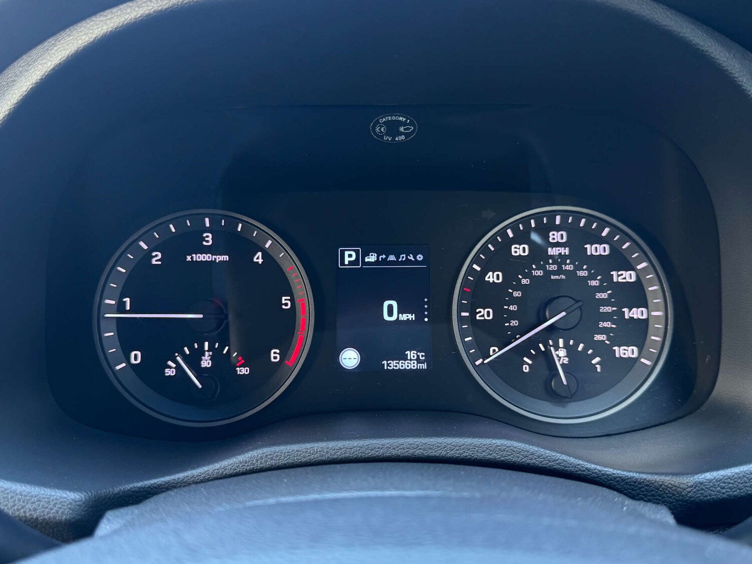 Used Hyundai TUCSON 2015 for sale - 77937287: Photo 26