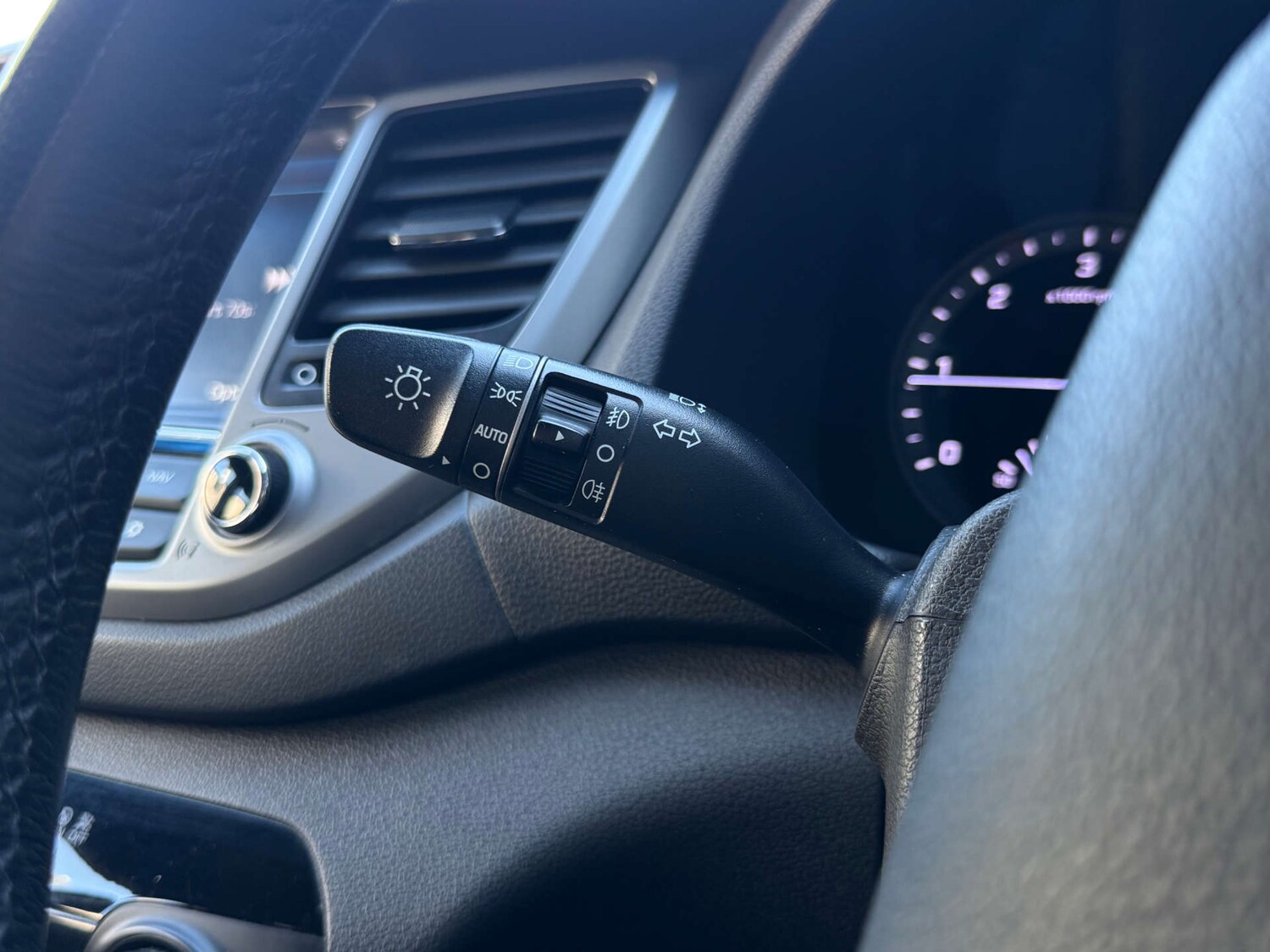 Used Hyundai TUCSON 2015 for sale - 77937287: Photo 27