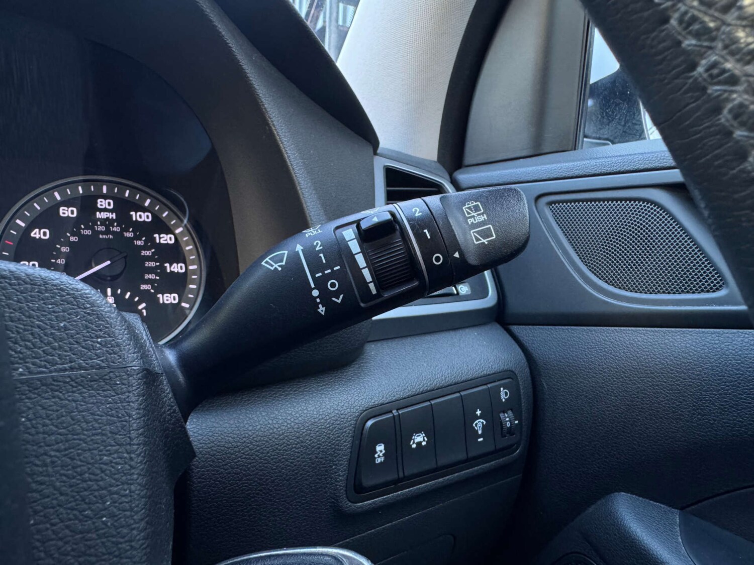 Used Hyundai TUCSON 2015 for sale - 77937287: Photo 28