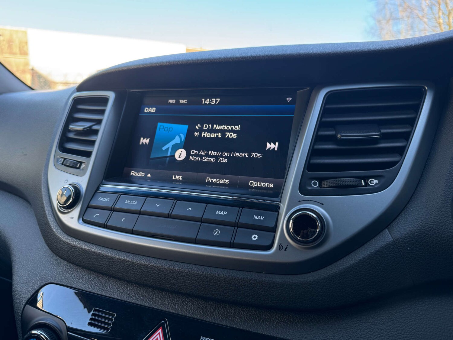 Used Hyundai TUCSON 2015 for sale - 77937287: Photo 30