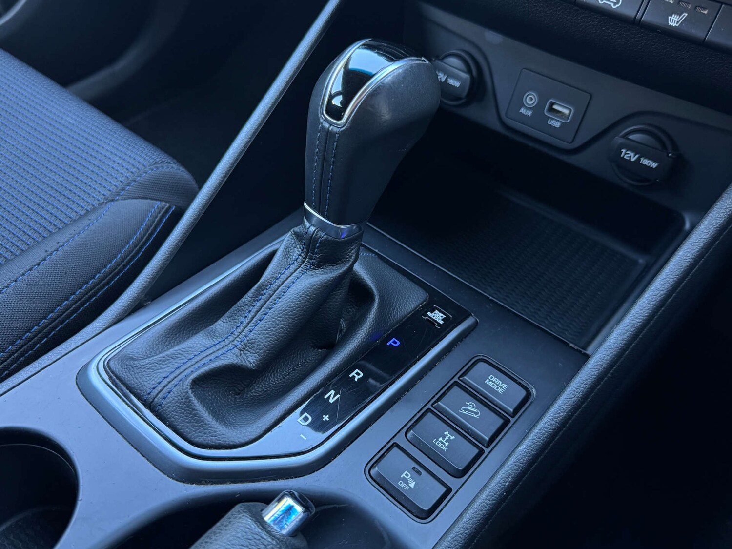 Used Hyundai TUCSON 2015 for sale - 77937287: Photo 32