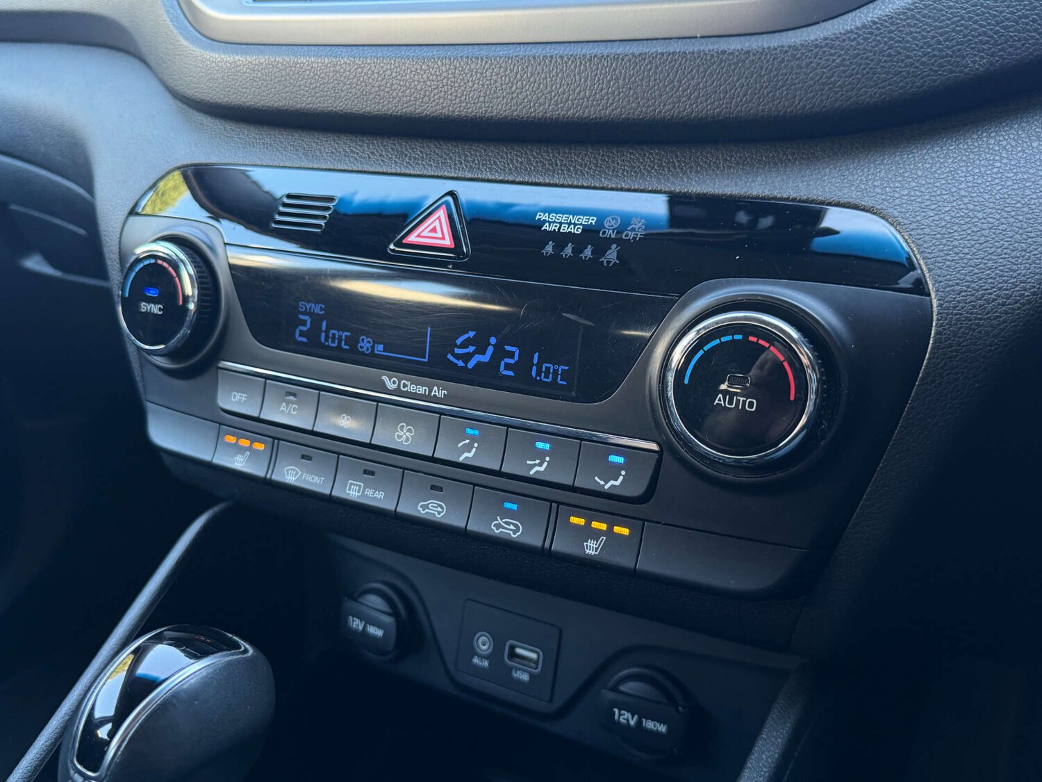 Used Hyundai TUCSON 2015 for sale - 77937287: Photo 34