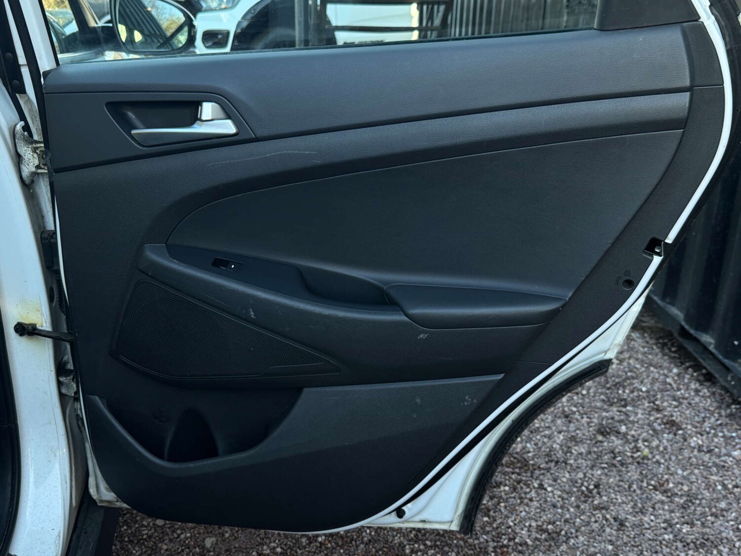 Used Hyundai TUCSON 2015 for sale - 77937287: Photo 37