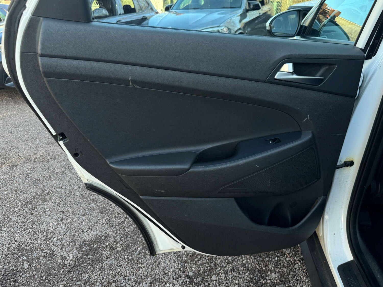 Used Hyundai TUCSON 2015 for sale - 77937287: Photo 41