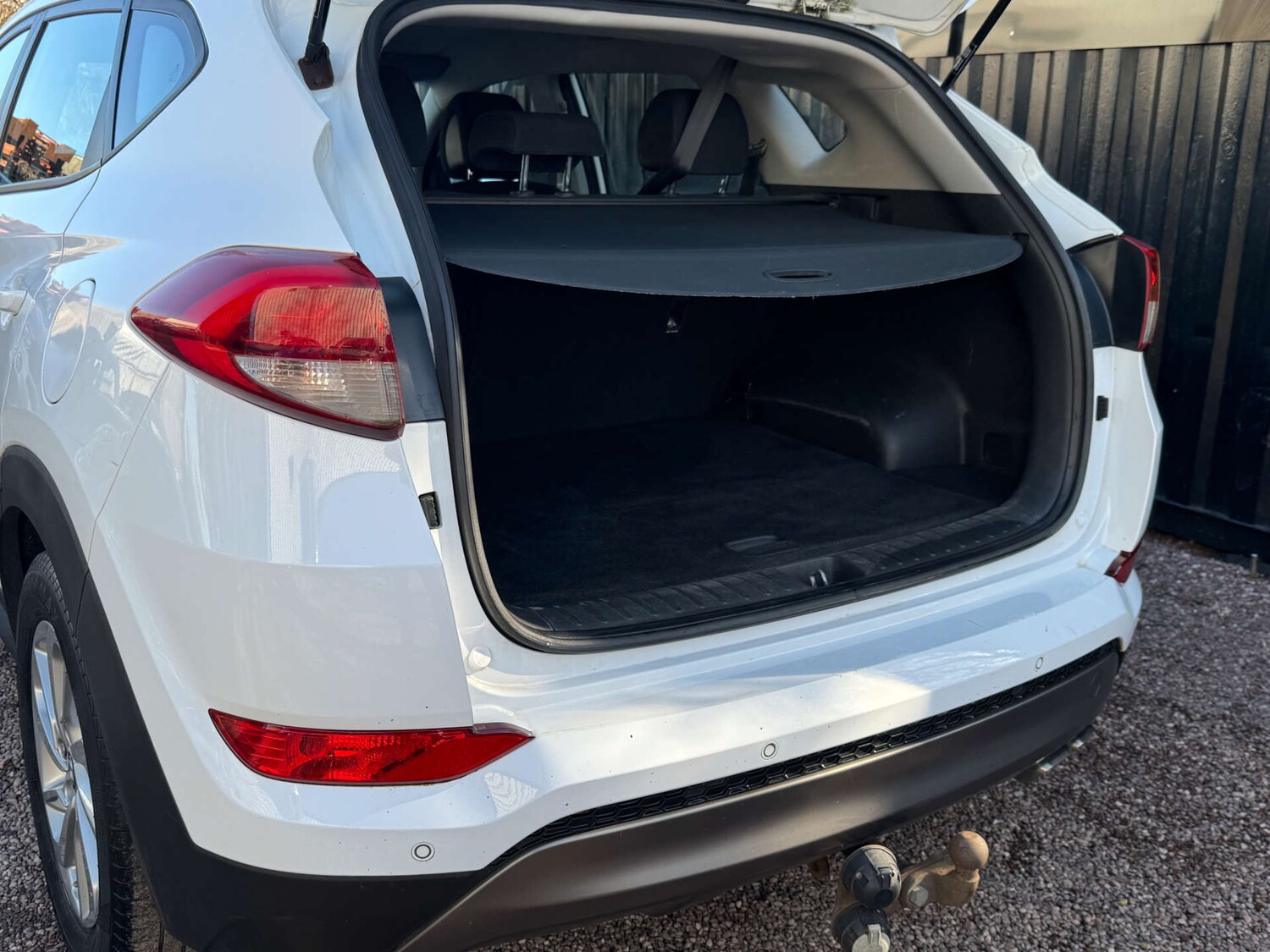 Used Hyundai TUCSON 2015 for sale - 77937287: Photo 43