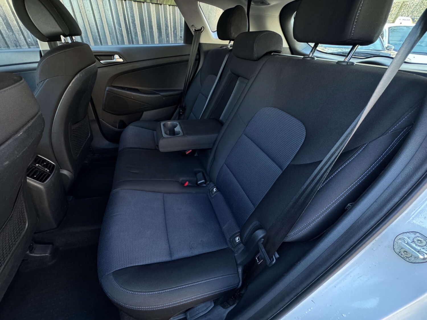 Used Hyundai TUCSON 2015 for sale - 77937287: Photo 44