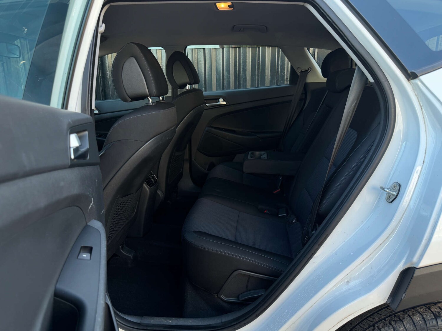 Used Hyundai TUCSON 2015 for sale - 77937287: Photo 46