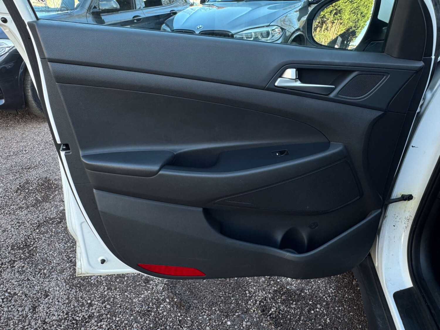 Used Hyundai TUCSON 2015 for sale - 77937287: Photo 48