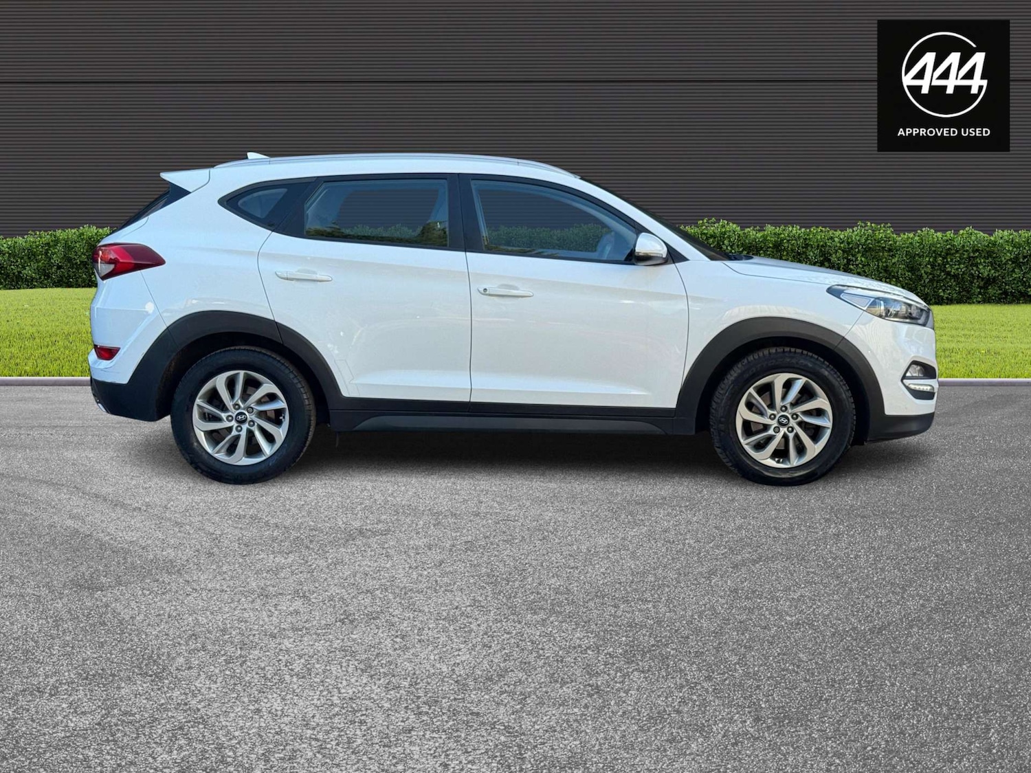 Used Hyundai TUCSON 2015 for sale - 77937287: Photo 5