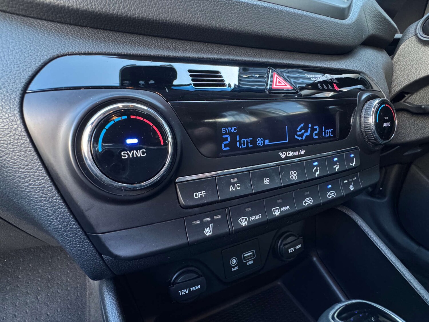 Used Hyundai TUCSON 2015 for sale - 77937287: Photo 51