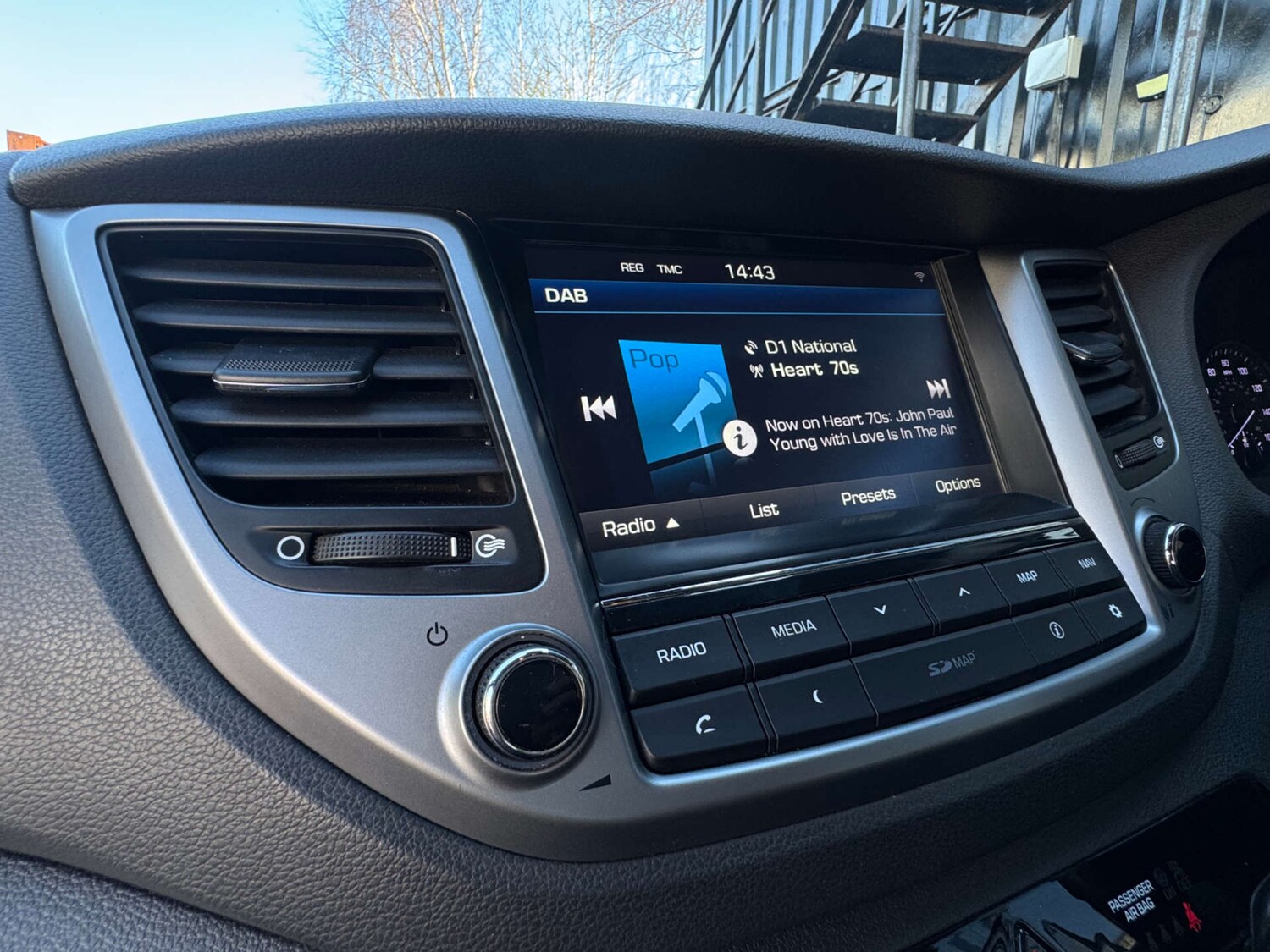 Used Hyundai TUCSON 2015 for sale - 77937287: Photo 52