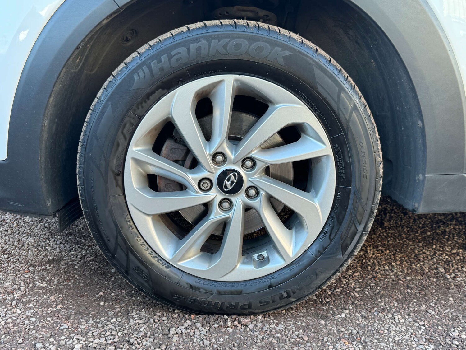 Used Hyundai TUCSON 2015 for sale - 77937287: Photo 56