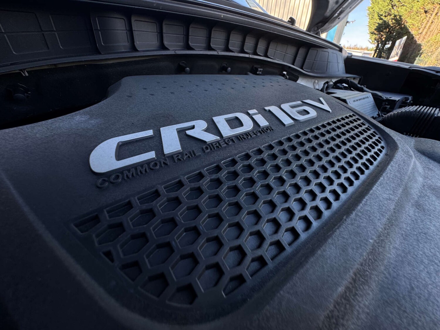 Used Hyundai TUCSON 2015 for sale - 77937287: Photo 57