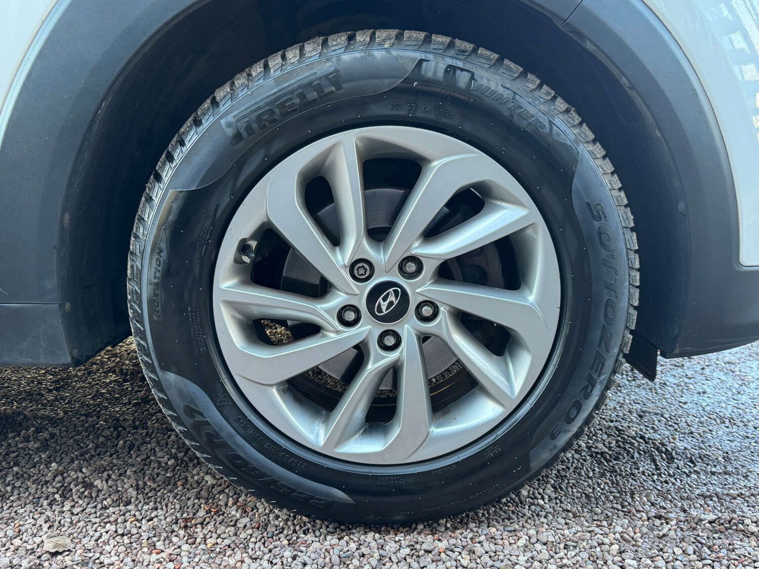 Used Hyundai TUCSON 2015 for sale - 77937287: Photo 59