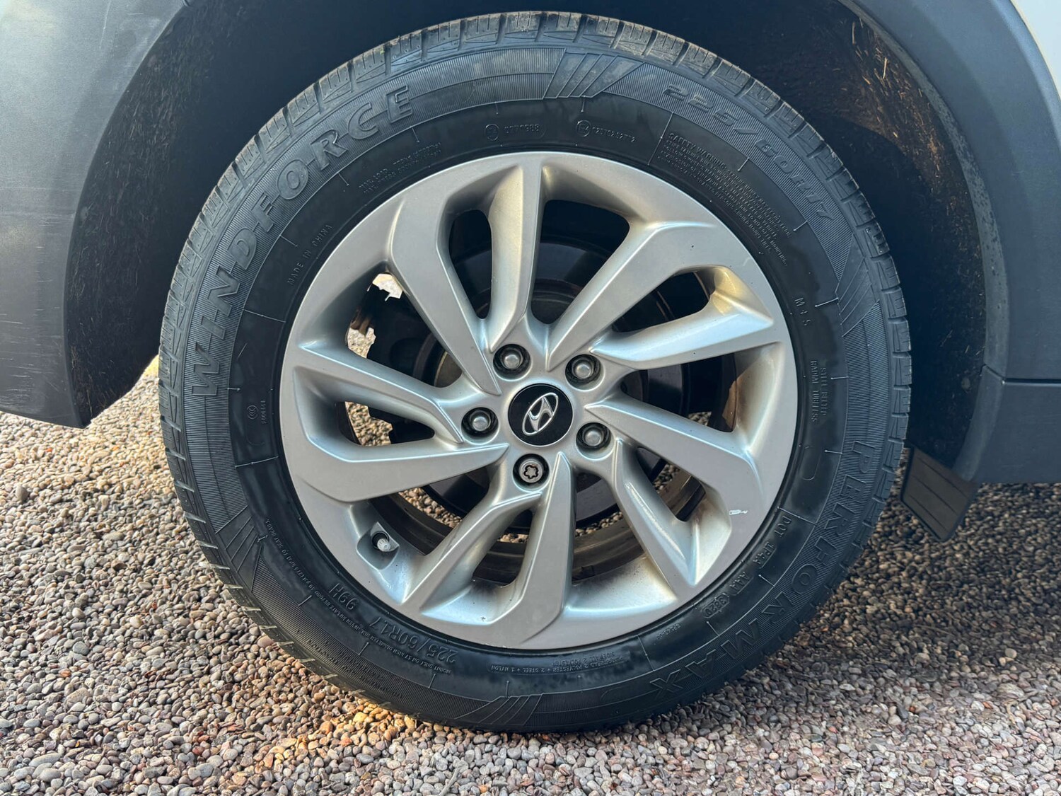 Used Hyundai TUCSON 2015 for sale - 77937287: Photo 60