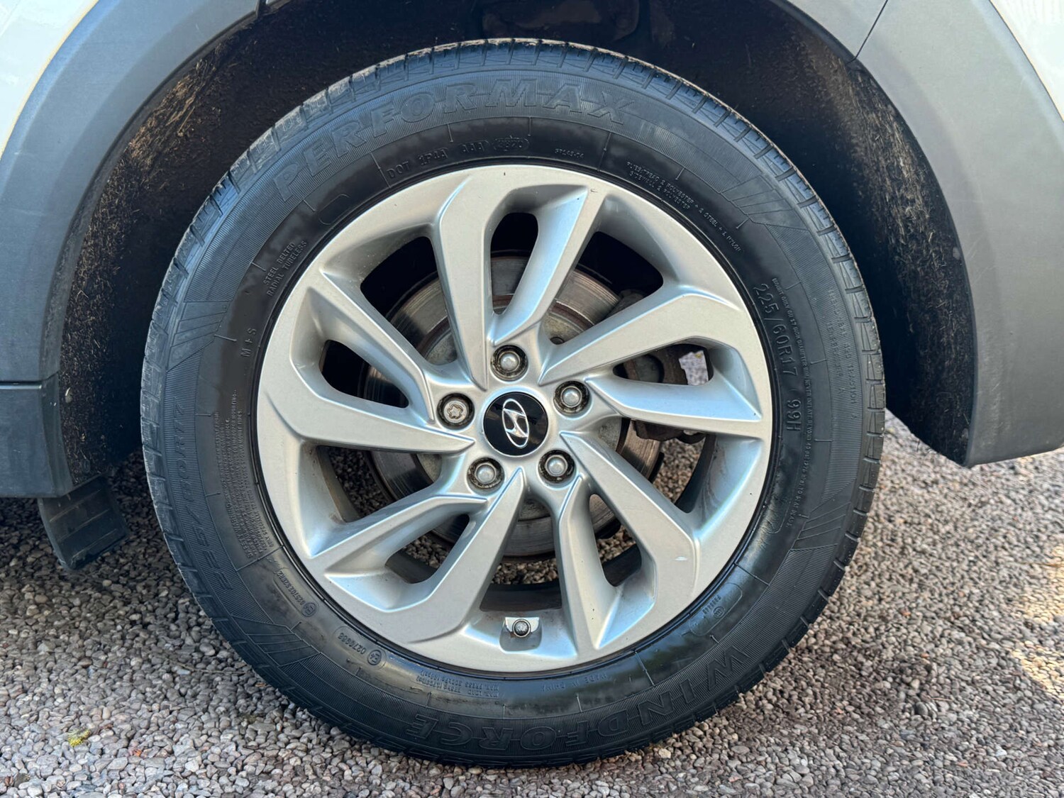 Used Hyundai TUCSON 2015 for sale - 77937287: Photo 61