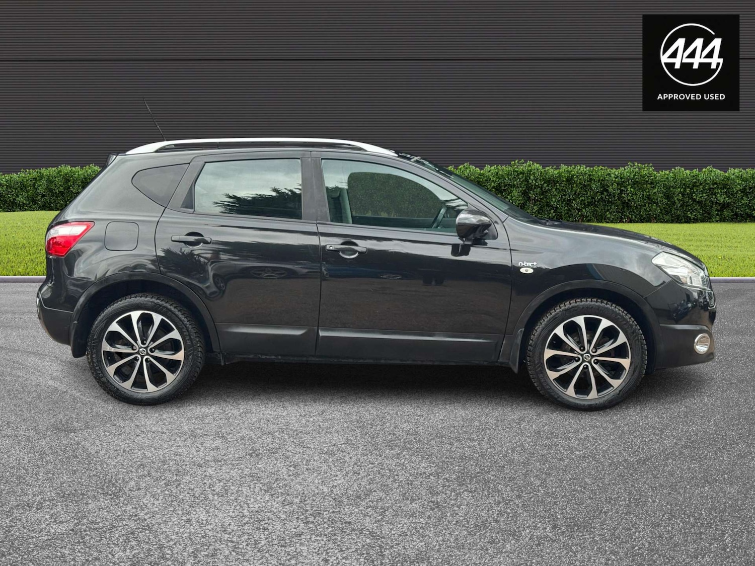 Used Nissan Qashqai 2012 for sale - 77877325: Photo 15