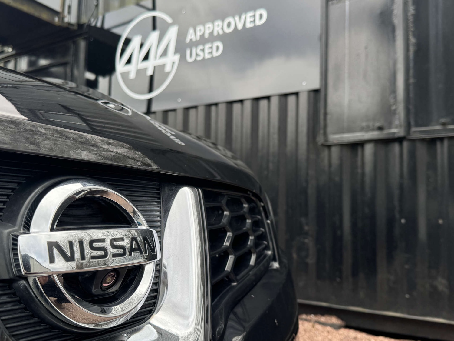 Used Nissan Qashqai 2012 for sale - 77877325: Photo 17