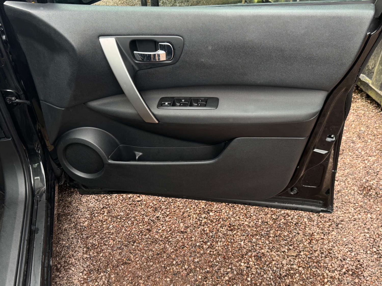 Used Nissan Qashqai 2012 for sale - 77877325: Photo 18