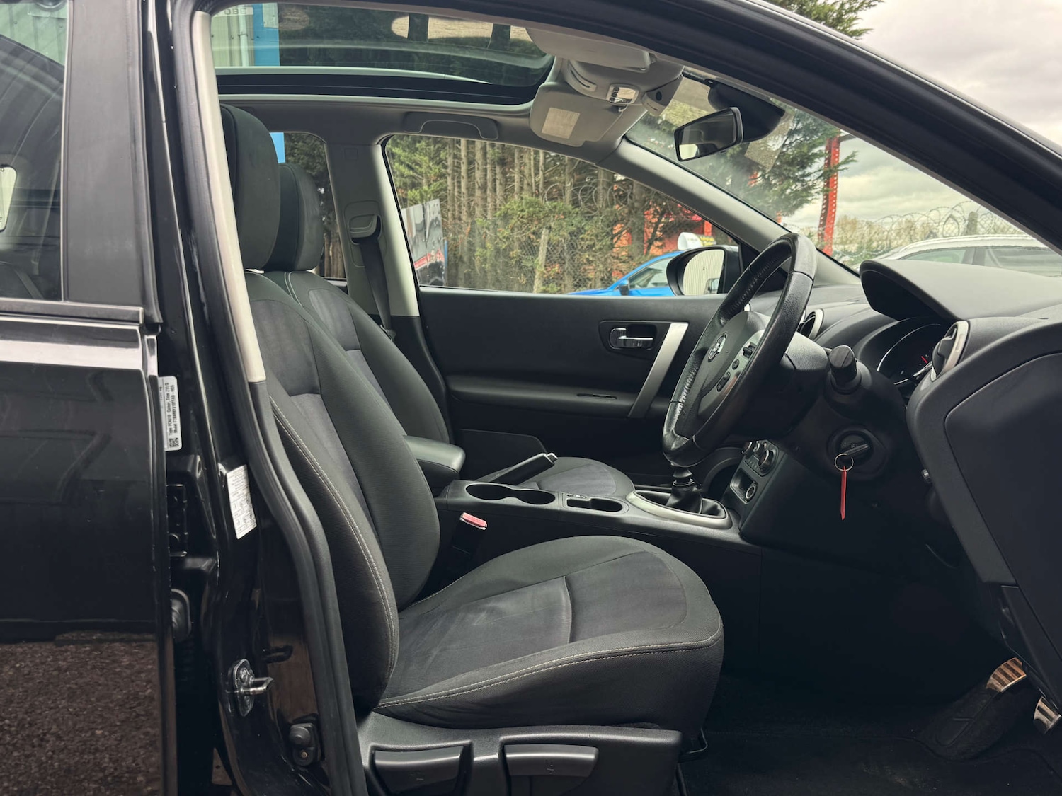 Used Nissan Qashqai 2012 for sale - 77877325: Photo 20