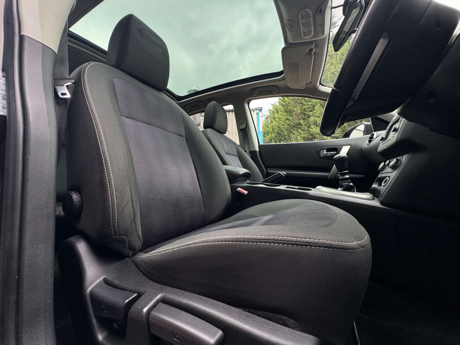 Used Nissan Qashqai 2012 for sale - 77877325: Photo 21