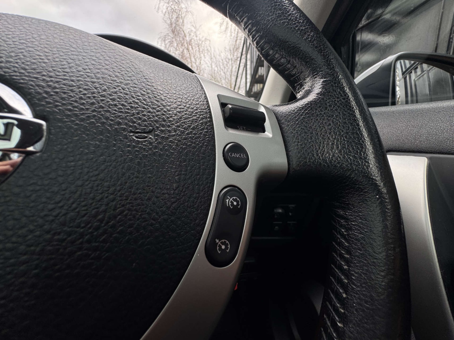 Used Nissan Qashqai 2012 for sale - 77877325: Photo 24