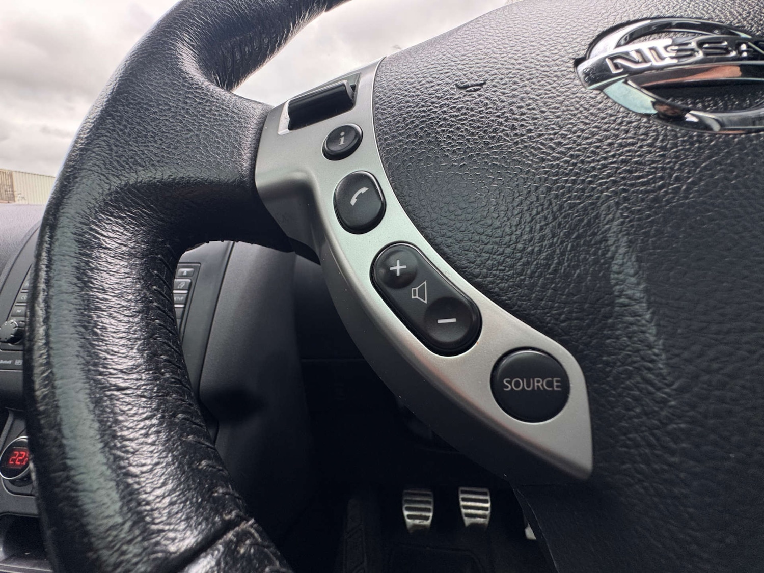 Used Nissan Qashqai 2012 for sale - 77877325: Photo 25