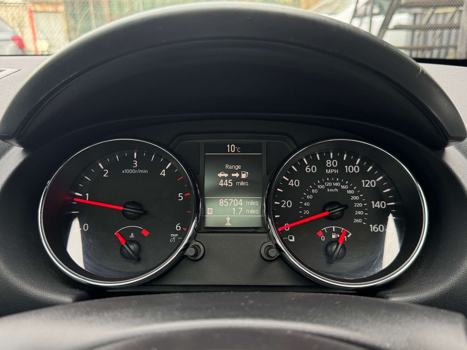 Used Nissan Qashqai 2012 for sale - 77877325: Photo 29