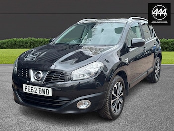Used Nissan Qashqai 2012 for sale - 77877325: Photo