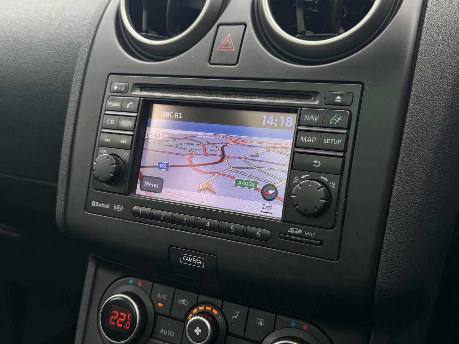 Used Nissan Qashqai 2012 for sale - 77877325: Photo 30