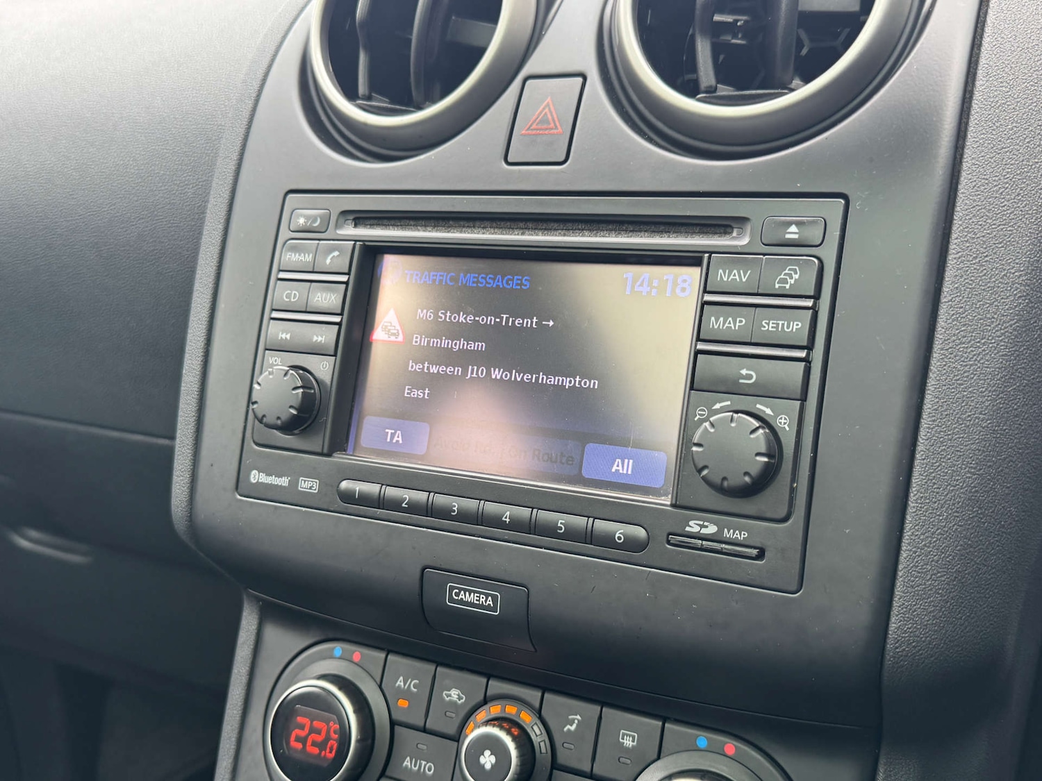 Used Nissan Qashqai 2012 for sale - 77877325: Photo 31