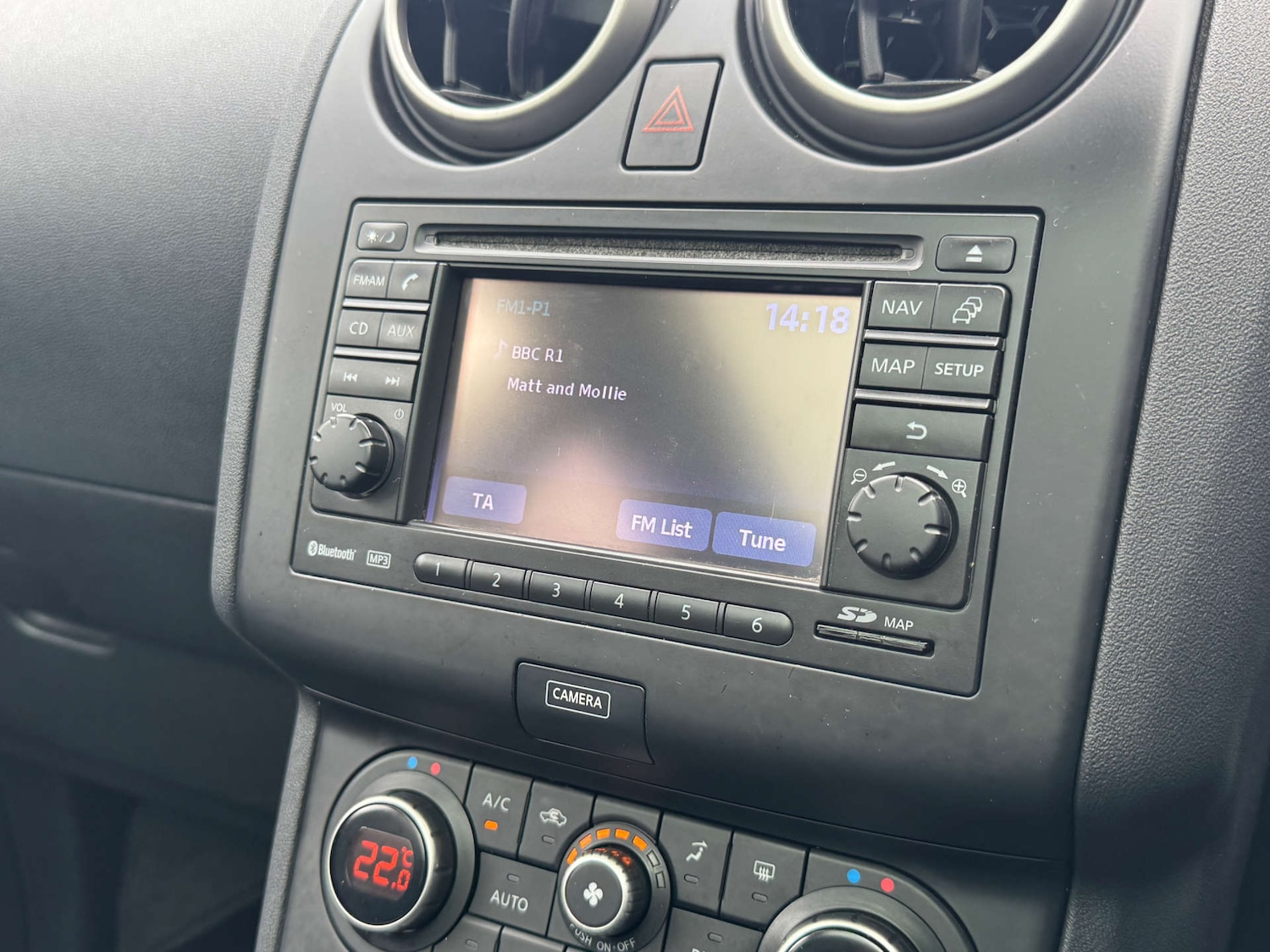 Used Nissan Qashqai 2012 for sale - 77877325: Photo 32